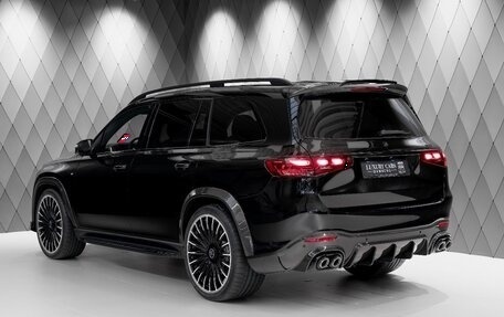 Mercedes-Benz GLS AMG, 2024 год, 34 055 000 рублей, 4 фотография