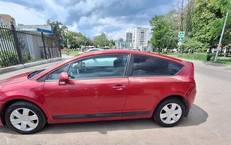 Citroen C4 II рестайлинг, 2006 год, 360 000 рублей, 3 фотография