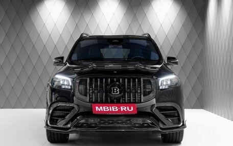 Mercedes-Benz GLS AMG, 2024 год, 34 055 000 рублей, 2 фотография