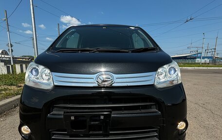 Daihatsu Move VI рестайлинг, 2012 год, 690 000 рублей, 2 фотография
