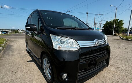 Daihatsu Move VI рестайлинг, 2012 год, 690 000 рублей, 3 фотография