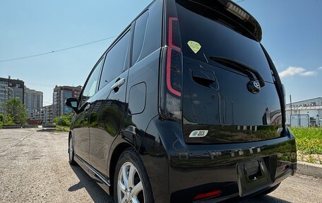 Daihatsu Move VI рестайлинг, 2012 год, 690 000 рублей, 5 фотография