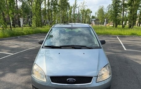 Ford Focus IV, 2003 год, 585 000 рублей, 2 фотография