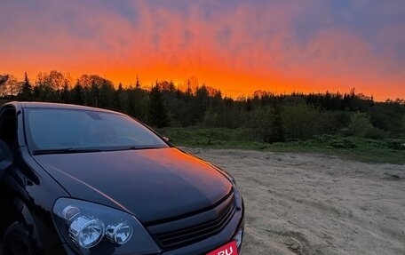 Opel Astra H, 2007 год, 410 000 рублей, 2 фотография