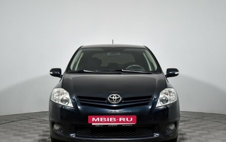 Toyota Auris II, 2012 год, 1 069 000 рублей, 2 фотография