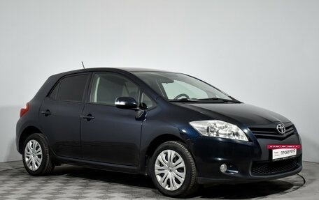 Toyota Auris II, 2012 год, 1 069 000 рублей, 3 фотография