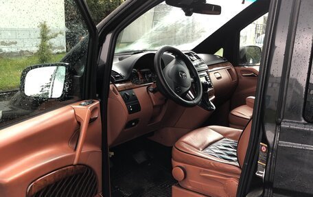Mercedes-Benz V-Класс, 2012 год, 2 500 000 рублей, 5 фотография