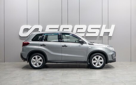 Suzuki Vitara II рестайлинг, 2019 год, 1 599 000 рублей, 5 фотография
