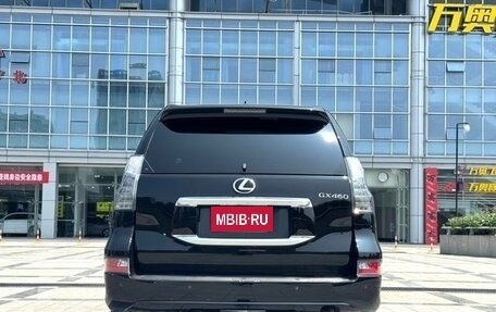 Lexus GX II, 2022 год, 8 500 000 рублей, 3 фотография