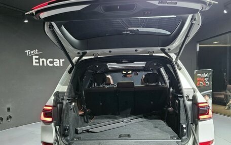 BMW X7, 2022 год, 10 200 000 рублей, 2 фотография