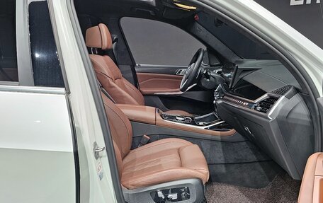 BMW X7, 2022 год, 10 200 000 рублей, 3 фотография