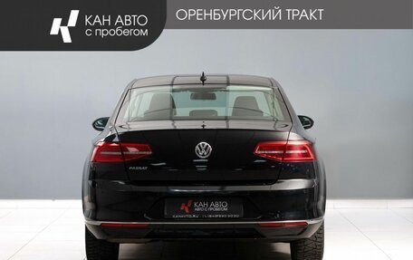 Volkswagen Passat B8 рестайлинг, 2019 год, 2 300 000 рублей, 4 фотография