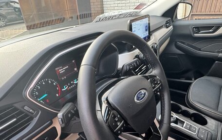 Ford Escape, 2022 год, 2 150 000 рублей, 8 фотография