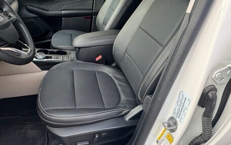 Ford Escape, 2022 год, 2 150 000 рублей, 9 фотография