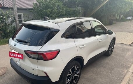 Ford Escape, 2022 год, 2 150 000 рублей, 6 фотография