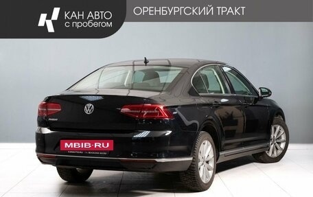 Volkswagen Passat B8 рестайлинг, 2019 год, 2 300 000 рублей, 3 фотография