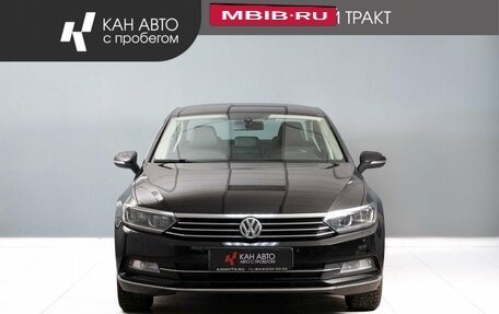 Volkswagen Passat B8 рестайлинг, 2019 год, 2 300 000 рублей, 2 фотография