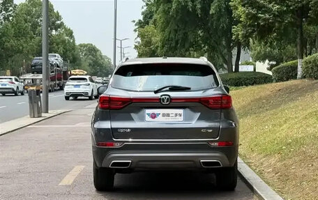 Changan CS75 I рестайлинг, 2022 год, 1 202 080 рублей, 4 фотография