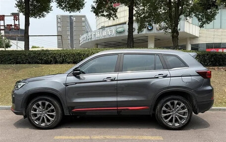Changan CS75 I рестайлинг, 2022 год, 1 202 080 рублей, 5 фотография