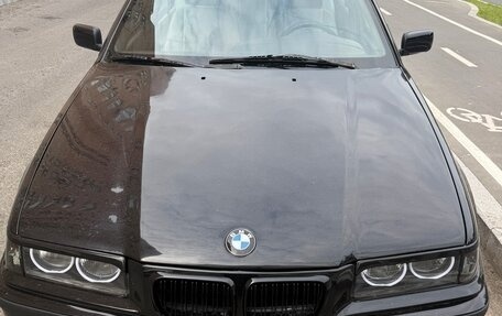 BMW 3 серия, 1992 год, 230 000 рублей, 3 фотография