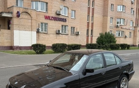 BMW 3 серия, 1992 год, 230 000 рублей, 2 фотография