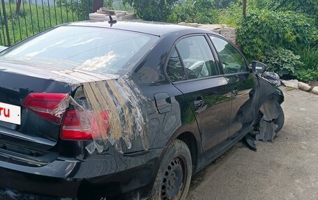 Volkswagen Jetta VI, 2015 год, 350 000 рублей, 3 фотография
