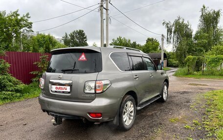 Nissan Patrol, 2013 год, 3 000 000 рублей, 4 фотография