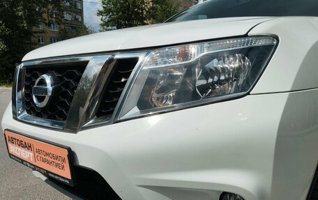 Nissan Terrano III, 2016 год, 1 275 000 рублей, 9 фотография