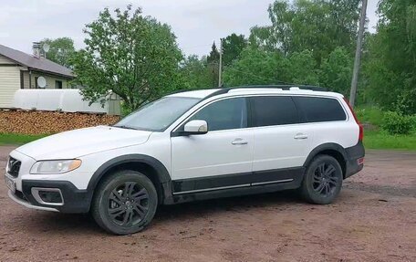Volvo XC70 II рестайлинг, 2012 год, 1 650 000 рублей, 2 фотография