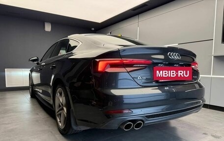 Audi A5, 2019 год, 3 590 000 рублей, 5 фотография