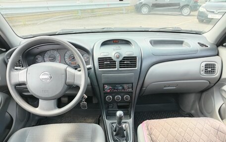 Nissan Almera Classic, 2011 год, 574 000 рублей, 5 фотография