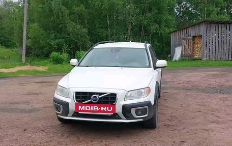 Volvo XC70 II рестайлинг, 2012 год, 1 650 000 рублей, 3 фотография