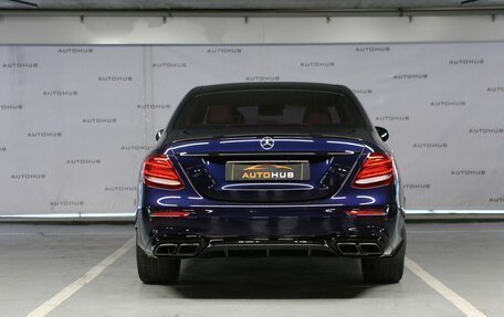 Mercedes-Benz E-Класс, 2017 год, 3 700 000 рублей, 6 фотография