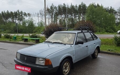 Москвич 2141, 1993 год, 110 000 рублей, 2 фотография