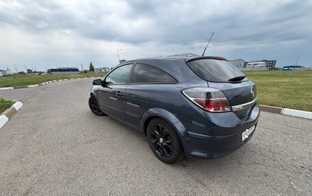 Opel Astra H, 2007 год, 500 000 рублей, 4 фотография