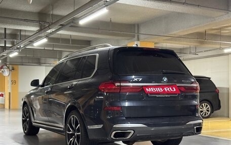 BMW X7, 2022 год, 7 500 000 рублей, 4 фотография