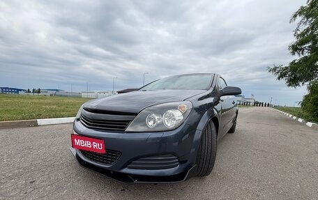 Opel Astra H, 2007 год, 500 000 рублей, 2 фотография