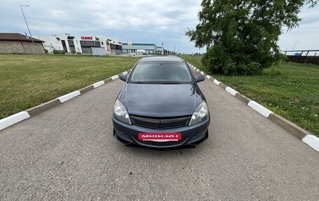 Opel Astra H, 2007 год, 500 000 рублей, 3 фотография