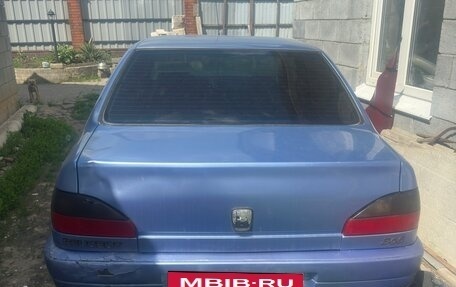 Peugeot 306, 1998 год, 40 000 рублей, 2 фотография