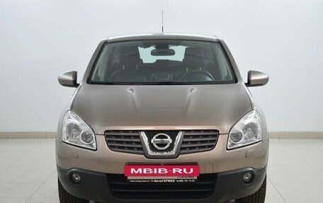 Nissan Qashqai, 2007 год, 1 100 000 рублей, 2 фотография