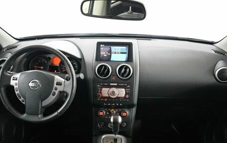 Nissan Qashqai, 2007 год, 1 100 000 рублей, 5 фотография