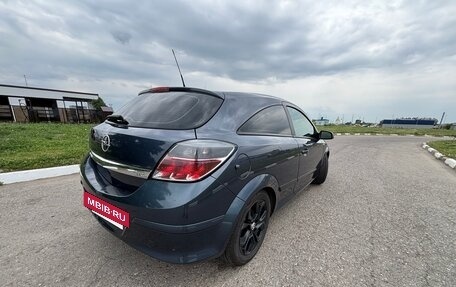 Opel Astra H, 2007 год, 500 000 рублей, 5 фотография