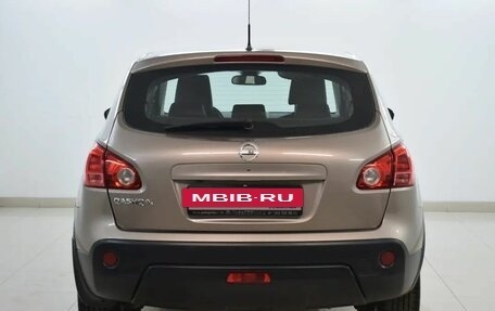 Nissan Qashqai, 2007 год, 1 100 000 рублей, 3 фотография
