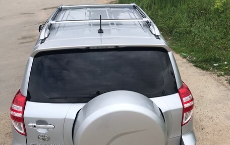 Toyota RAV4, 2009 год, 1 499 000 рублей, 6 фотография