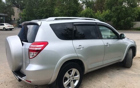 Toyota RAV4, 2009 год, 1 499 000 рублей, 7 фотография