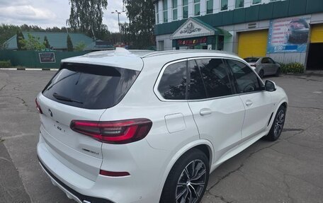 BMW X5, 2023 год, 9 200 000 рублей, 5 фотография