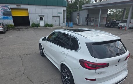 BMW X5, 2023 год, 9 200 000 рублей, 6 фотография