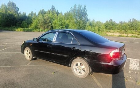 Toyota Camry V40, 2004 год, 910 000 рублей, 7 фотография