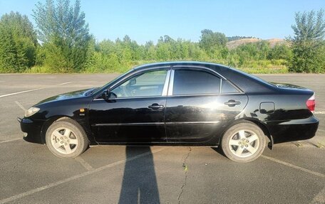 Toyota Camry V40, 2004 год, 910 000 рублей, 6 фотография