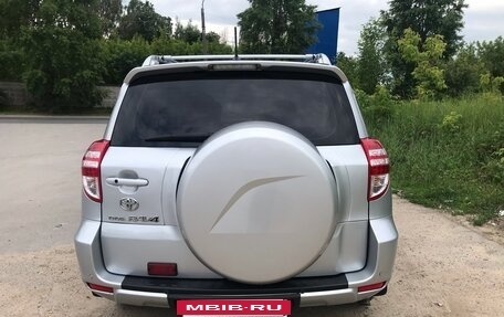 Toyota RAV4, 2009 год, 1 499 000 рублей, 5 фотография